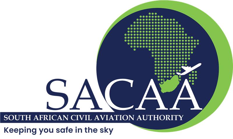 SACAA Logo